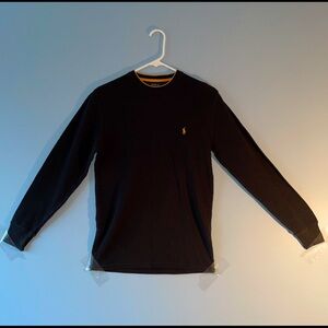 Men’s Polo Ralph Lauren Fleece Longsleeve